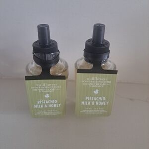 BBW Wallflower refills Fragance bundle - New